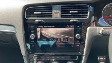 Volkswagen Golf 2.0 TDI R-Line 5dr DSG Diesel Hatchback